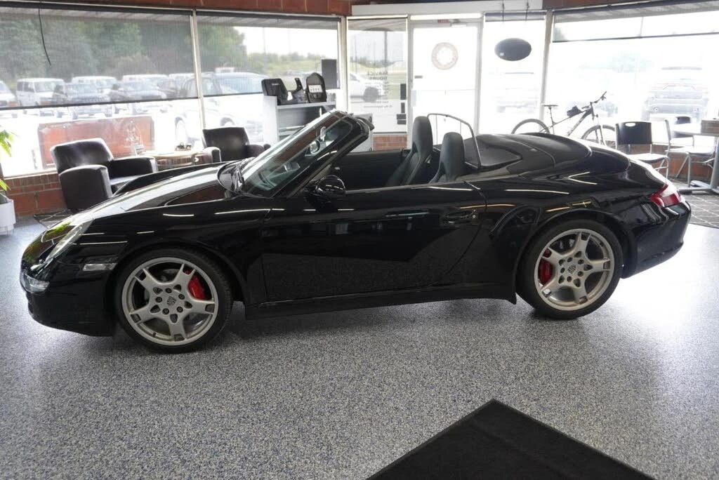 2006 Porsche 997 Carrera S - Image 2 of 13
