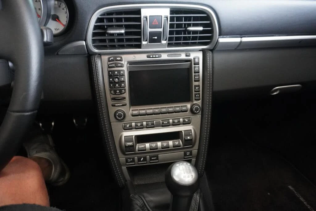 2006 Porsche 997 Carrera S - Image 10 of 13