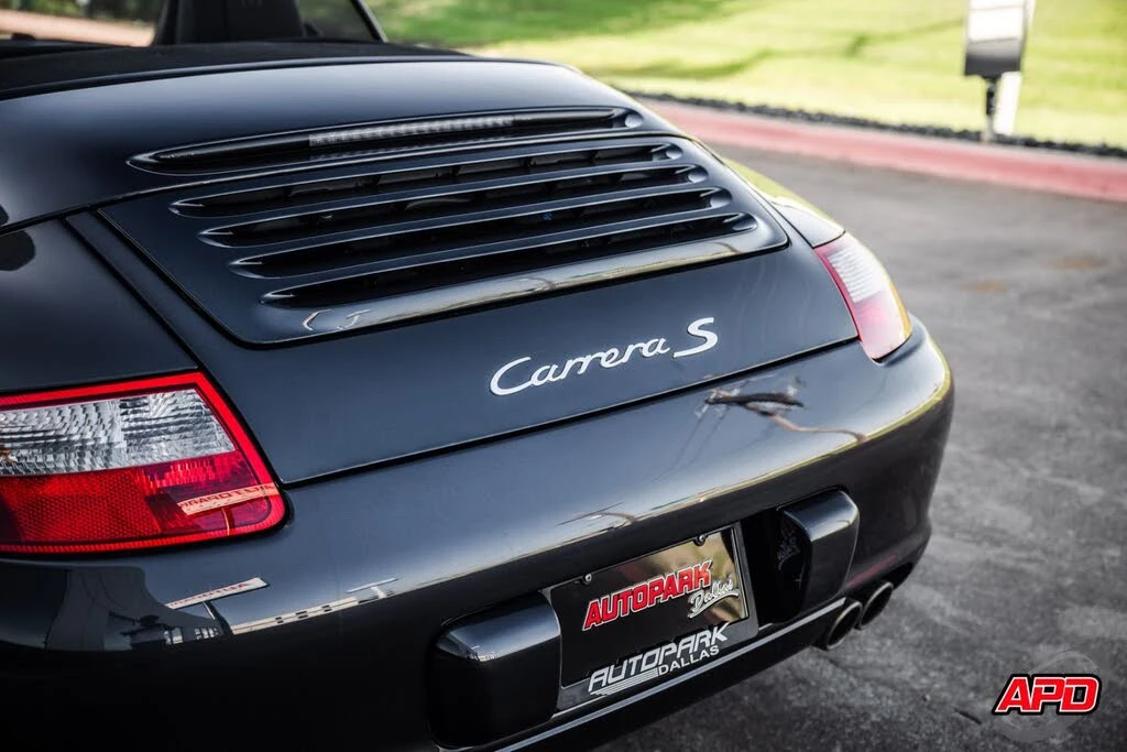 2006 Porsche 997 Carrera S - Image 26 of 31