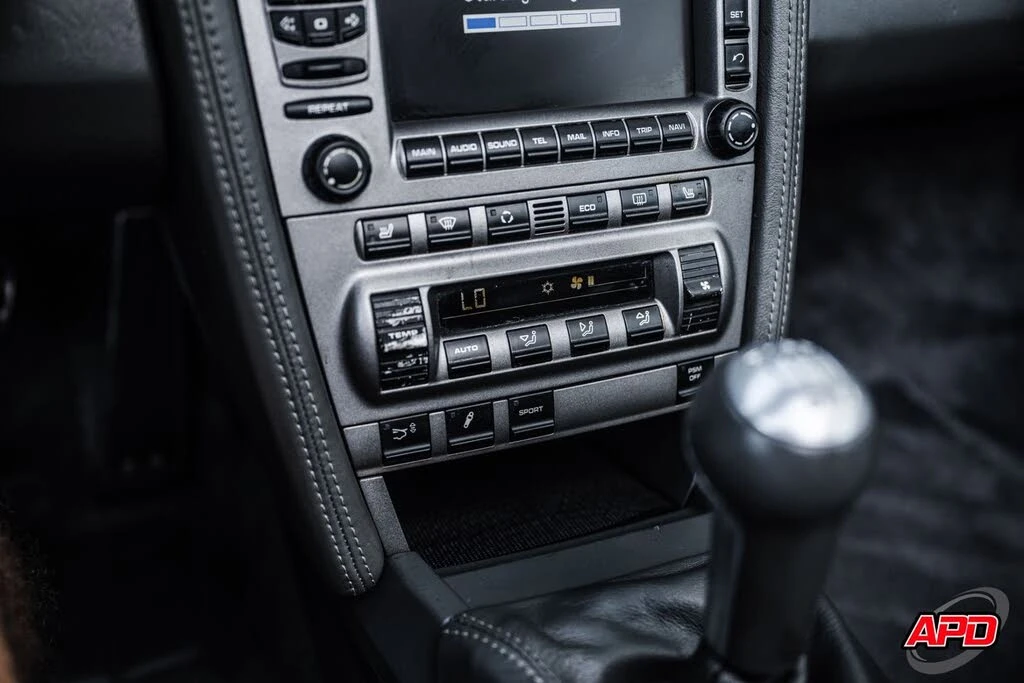 2006 Porsche 997 Carrera S - Image 18 of 31