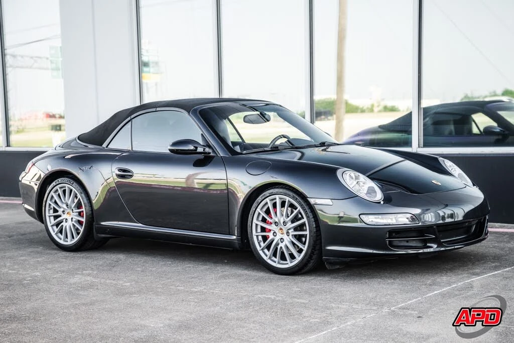 2006 Porsche 997 Carrera S - Image 29 of 31