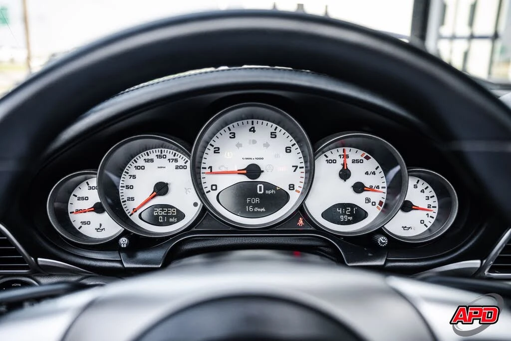2006 Porsche 997 Carrera S - Image 10 of 31
