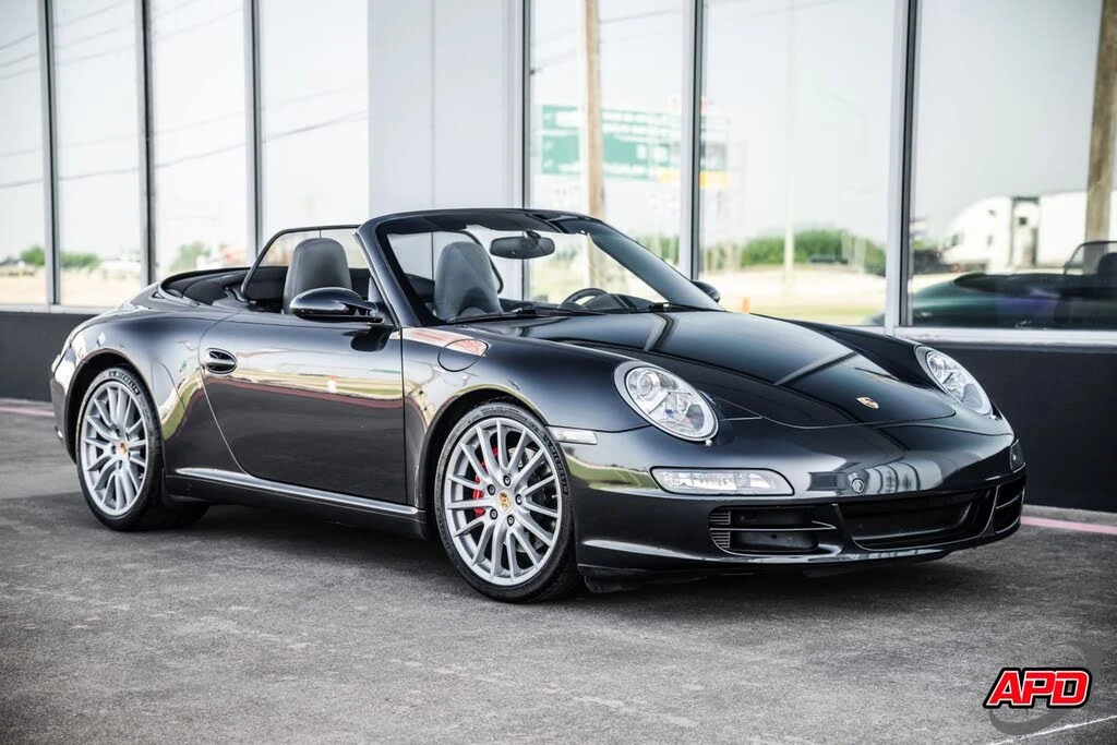 2006 Porsche 997 Carrera S - Image 6 of 31