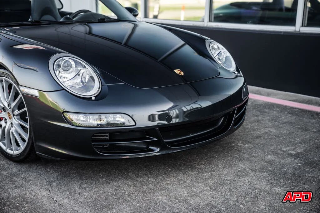 2006 Porsche 997 Carrera S - Image 23 of 31