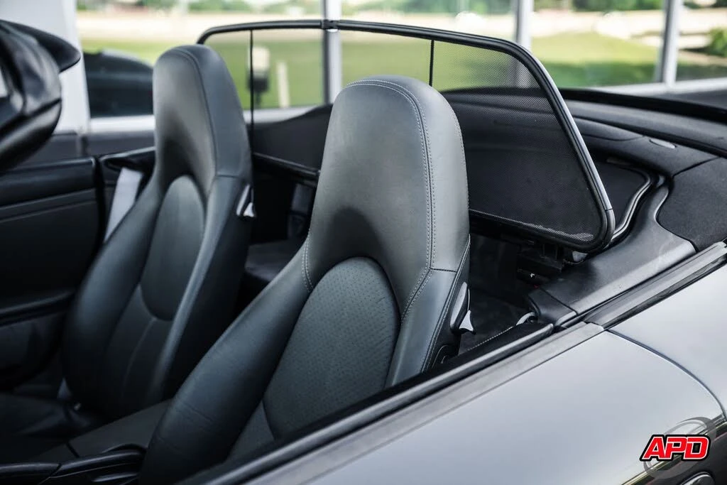 2006 Porsche 997 Carrera S - Image 22 of 31