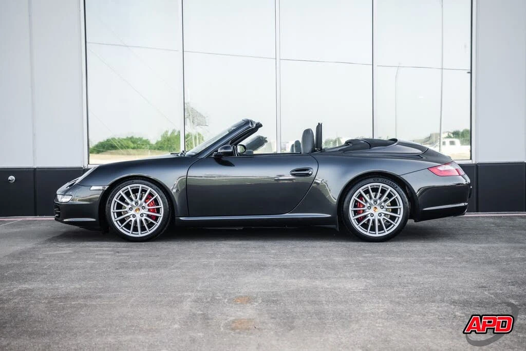 2006 Porsche 997 Carrera S - Image 12 of 31