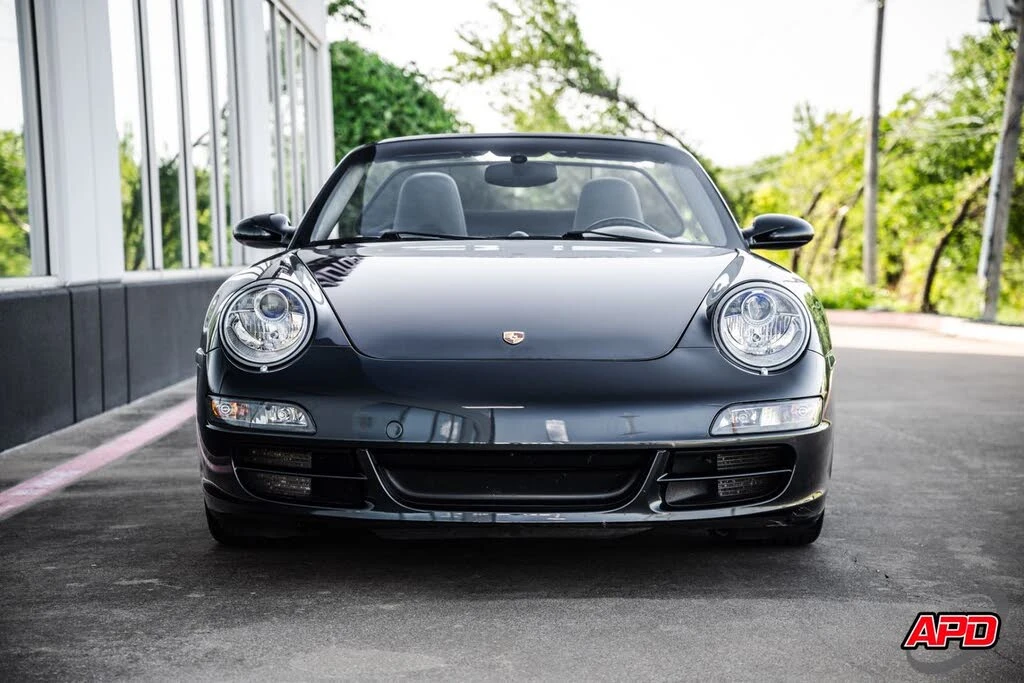 2006 Porsche 997 Carrera S - Image 15 of 31