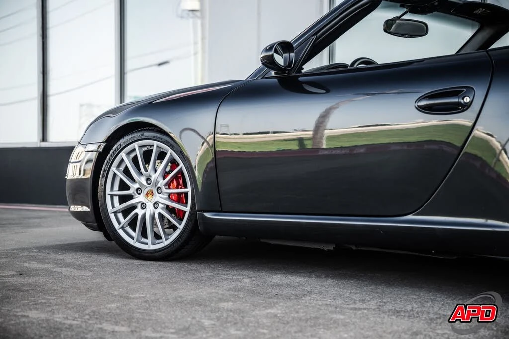 2006 Porsche 997 Carrera S - Image 25 of 31