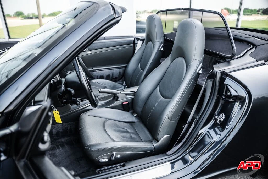 2006 Porsche 997 Carrera S - Image 5 of 31