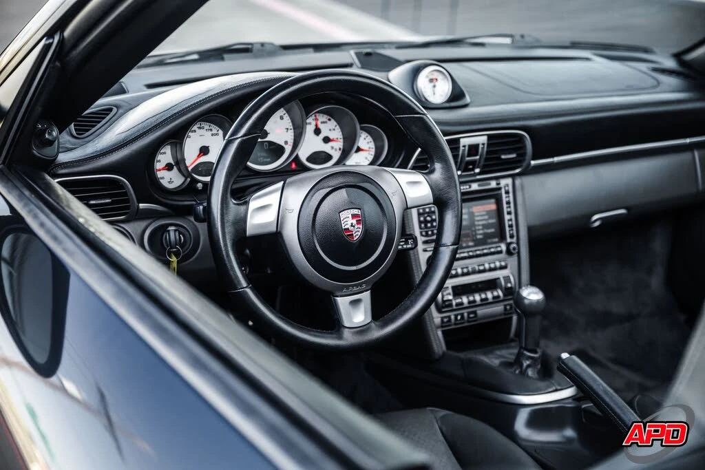 2006 Porsche 997 Carrera S - Image 7 of 31