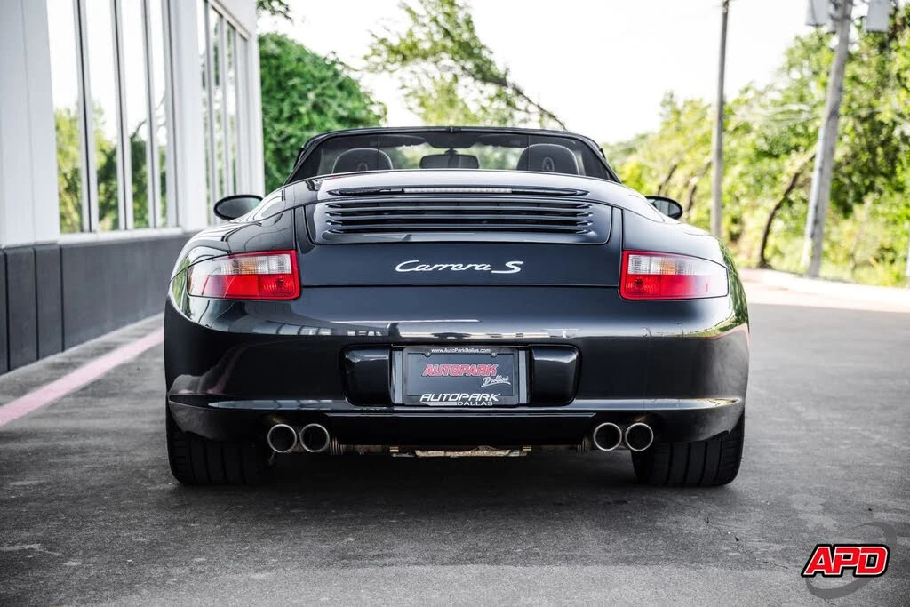 2006 Porsche 997 Carrera S - Image 17 of 31