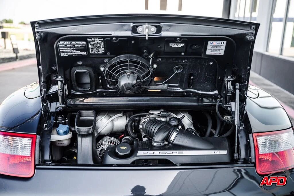 2006 Porsche 997 Carrera S - Image 27 of 31