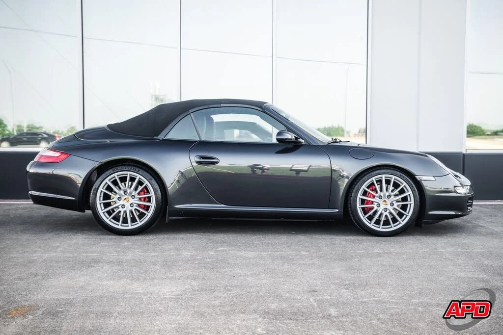 2006 Porsche 997 Carrera S - Image 30 of 31