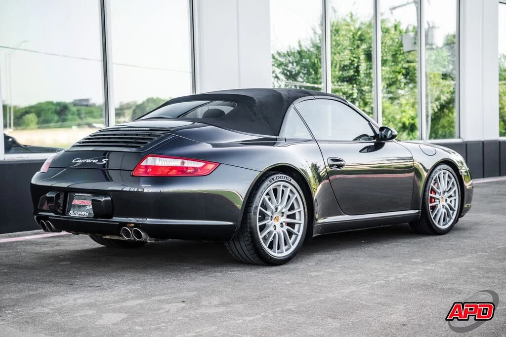 2006 Porsche 997 Carrera S - Image 31 of 31