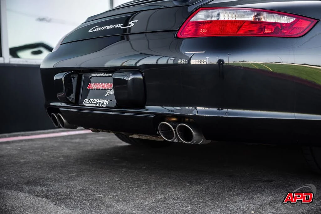 2006 Porsche 997 Carrera S - Image 28 of 31