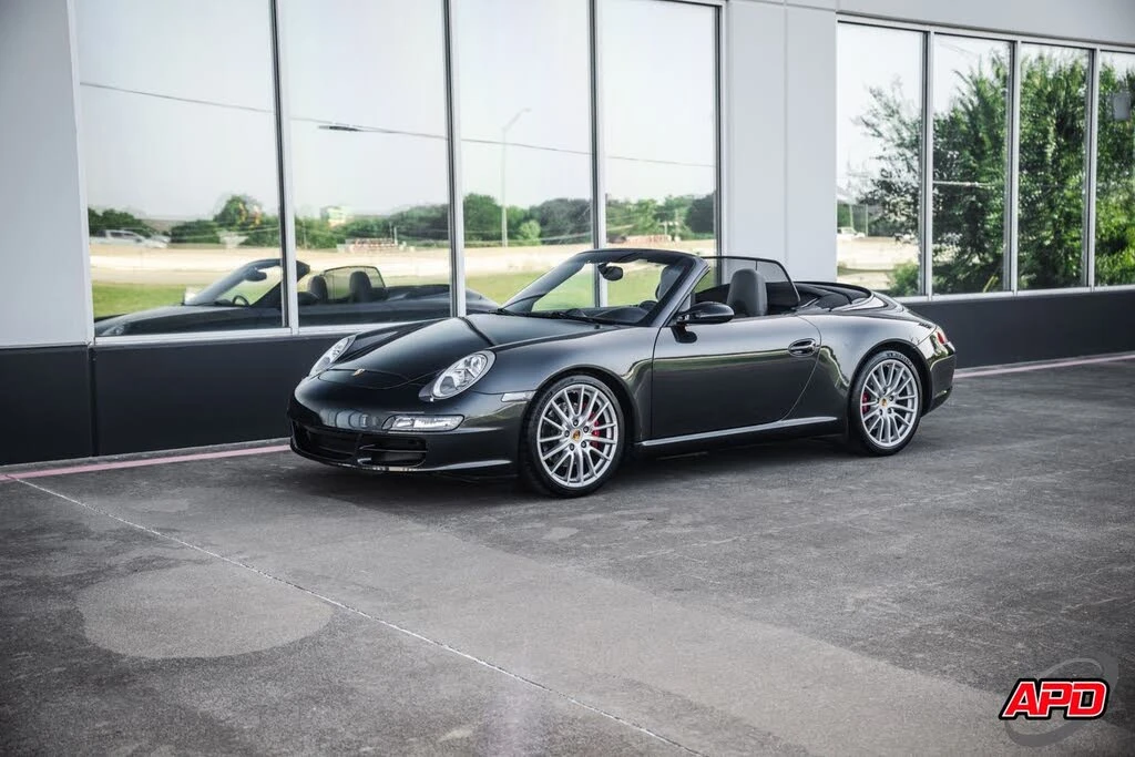 2006 Porsche 997 Carrera S - Image 19 of 31