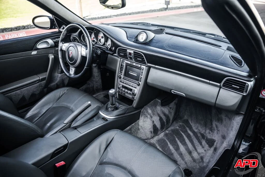 2006 Porsche 997 Carrera S - Image 20 of 31