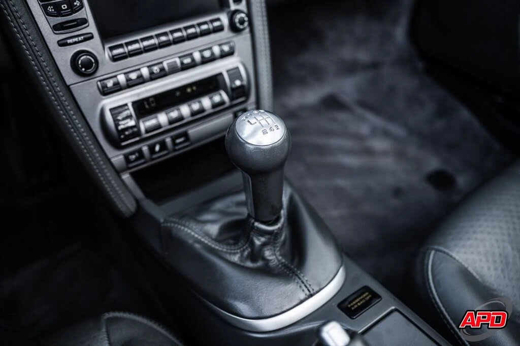 2006 Porsche 997 Carrera S - Image 13 of 31