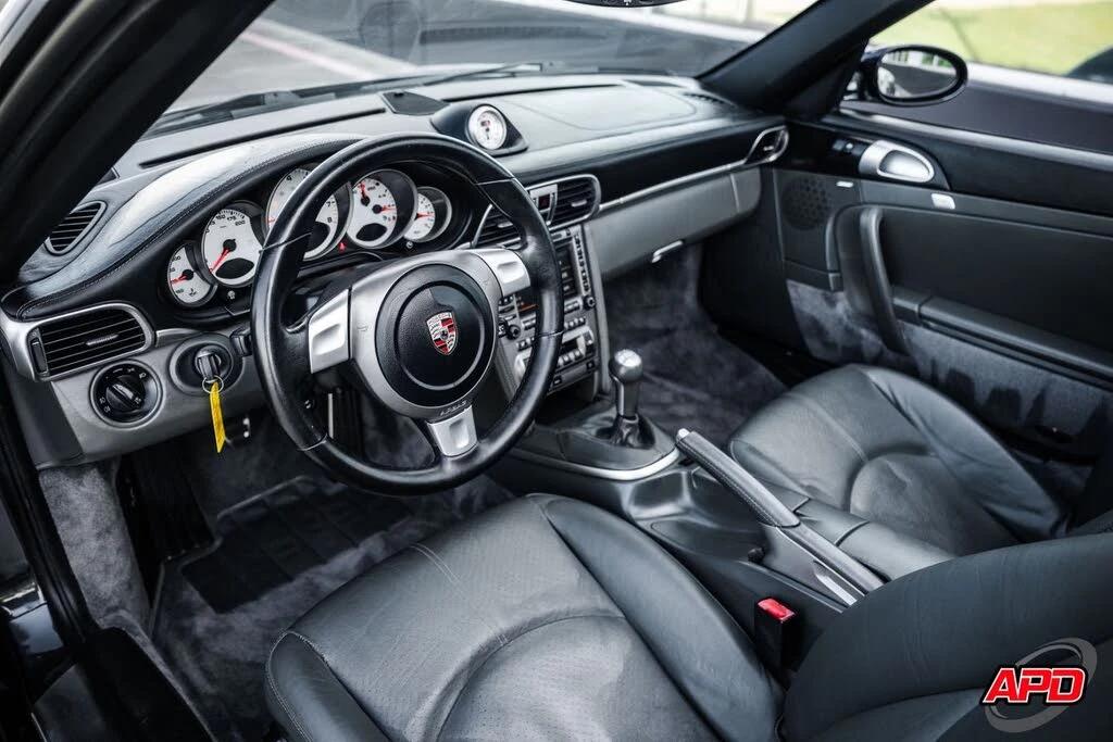 2006 Porsche 997 Carrera S - Image 2 of 31