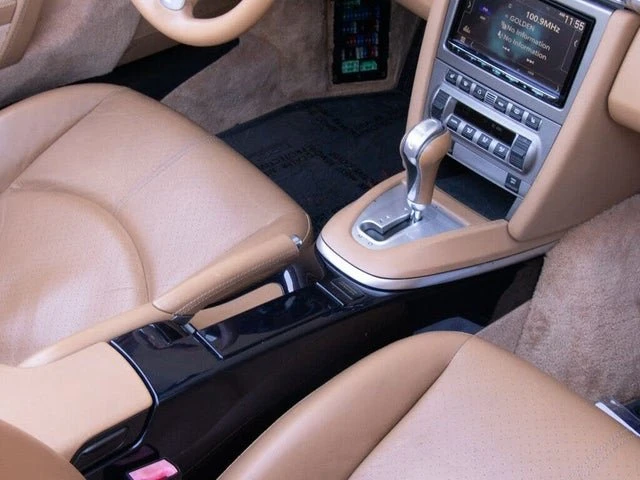 2006 Porsche 997 Carrera S - Image 16 of 20