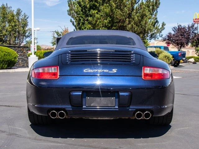 2006 Porsche 997 Carrera S - Image 6 of 20
