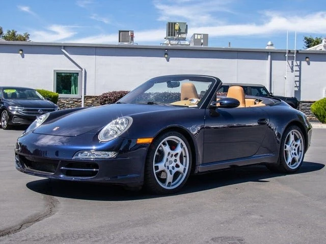 2006 Porsche 997 Carrera S - Image 3 of 20