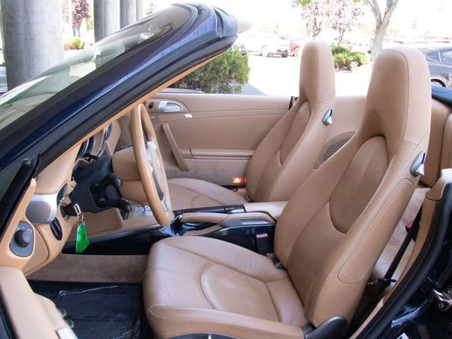 2006 Porsche 997 Carrera S - Image 9 of 20