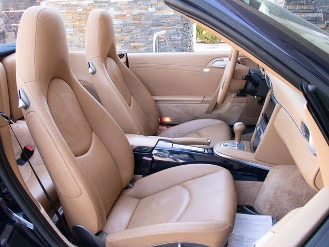 2006 Porsche 997 Carrera S - Image 18 of 20
