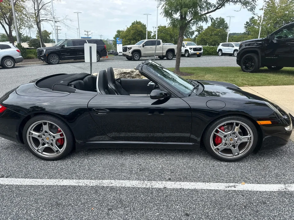 2006 Porsche 997 Carrera S - Image 3 of 5