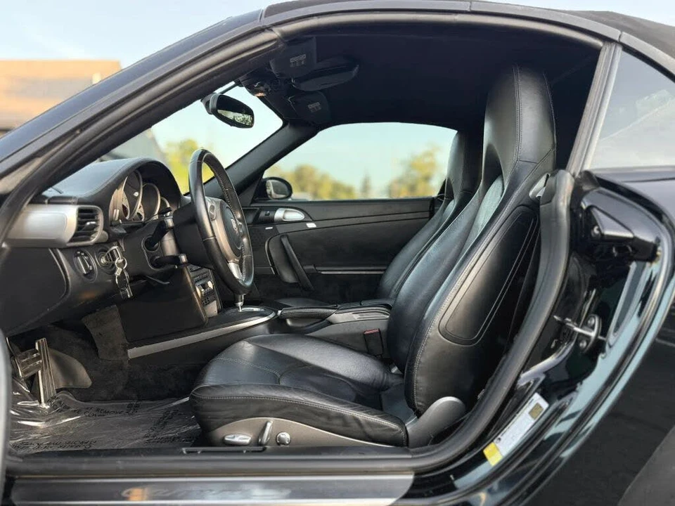 2006 Porsche 997 Carrera S - Image 6 of 19