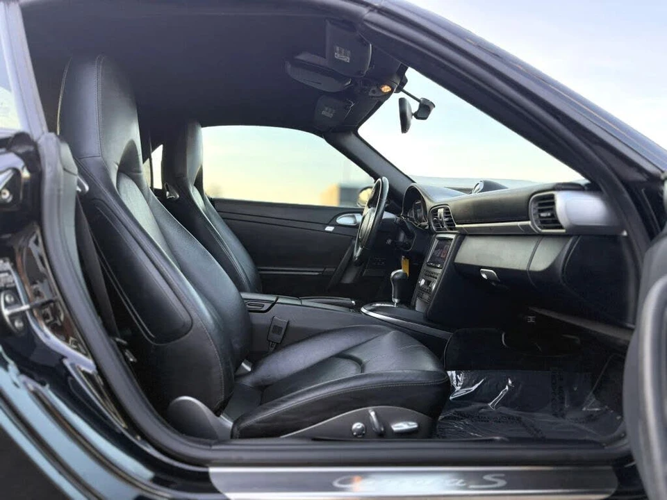 2006 Porsche 997 Carrera S - Image 7 of 19