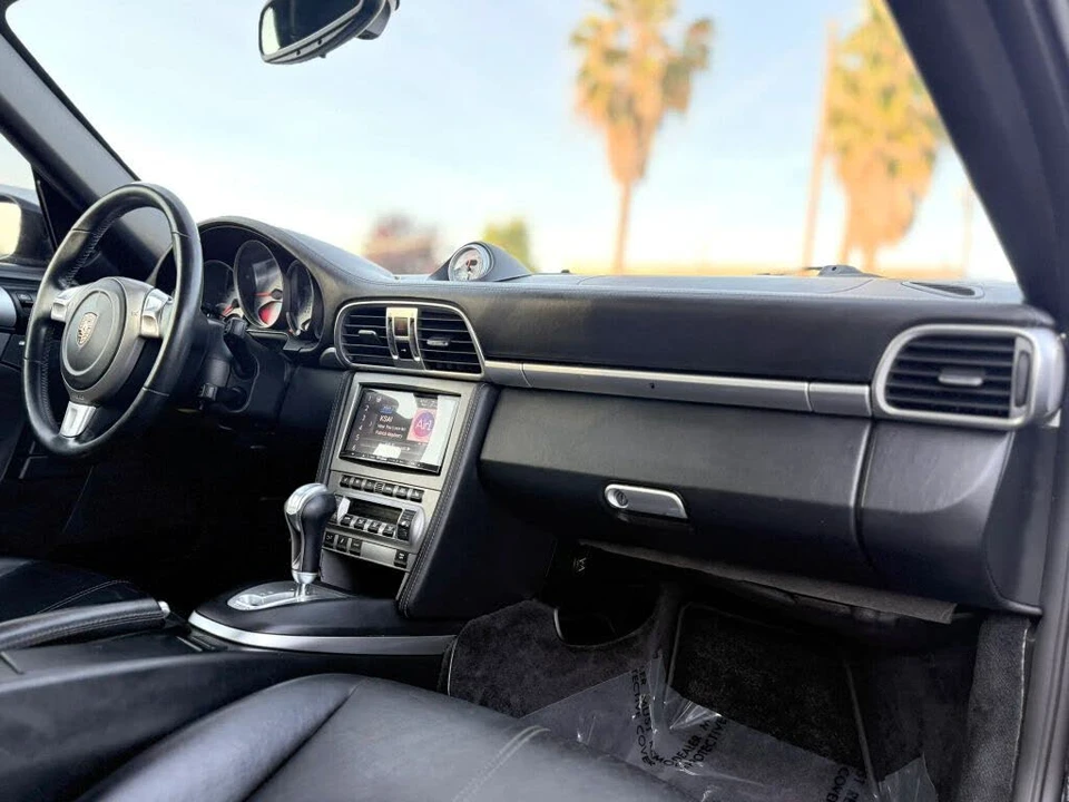 2006 Porsche 997 Carrera S - Image 12 of 19