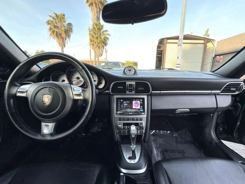 2006 Porsche 997 Carrera S - Image 9 of 19