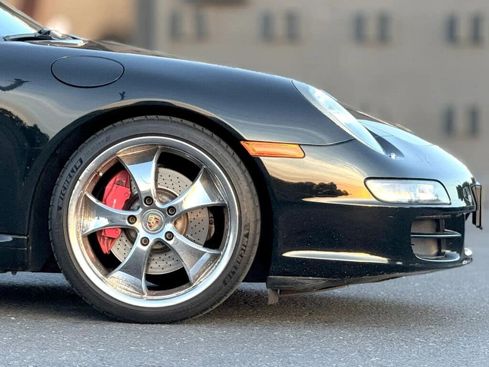2006 Porsche 997 Carrera S - Image 18 of 19