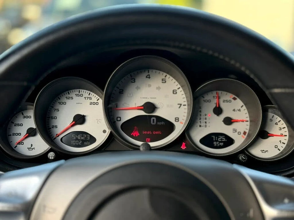 2006 Porsche 997 Carrera S - Image 11 of 19