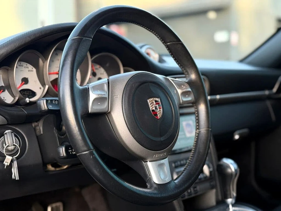 2006 Porsche 997 Carrera S - Image 8 of 19