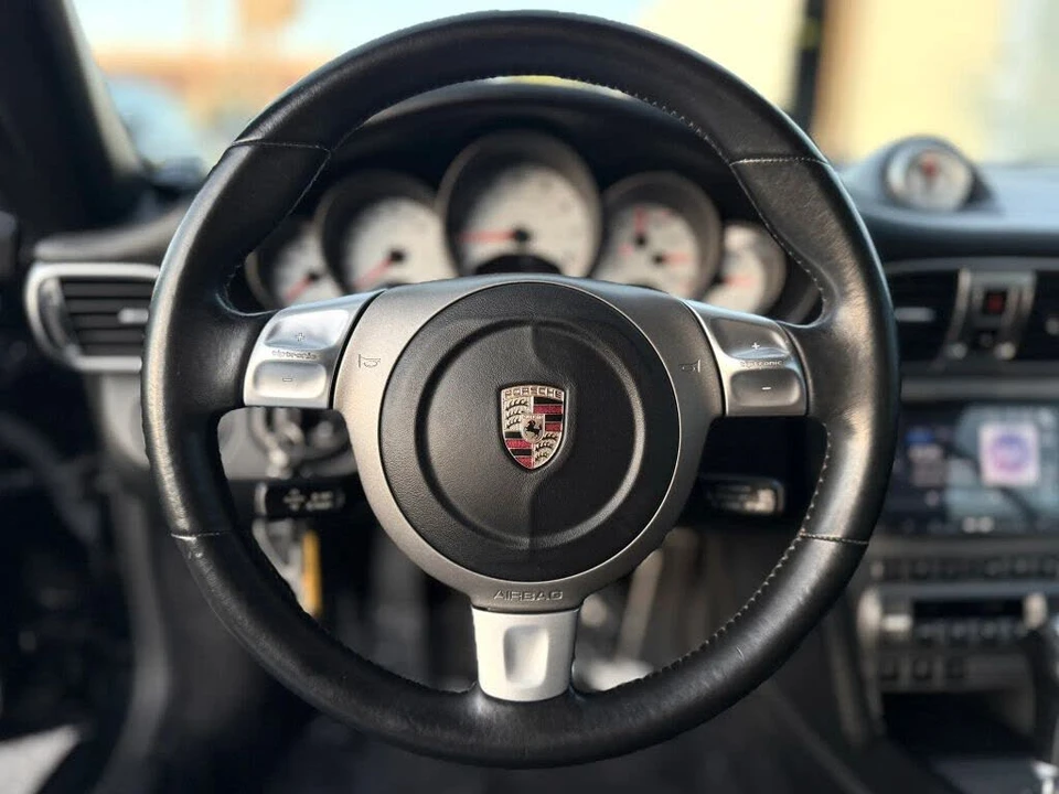 2006 Porsche 997 Carrera S - Image 10 of 19