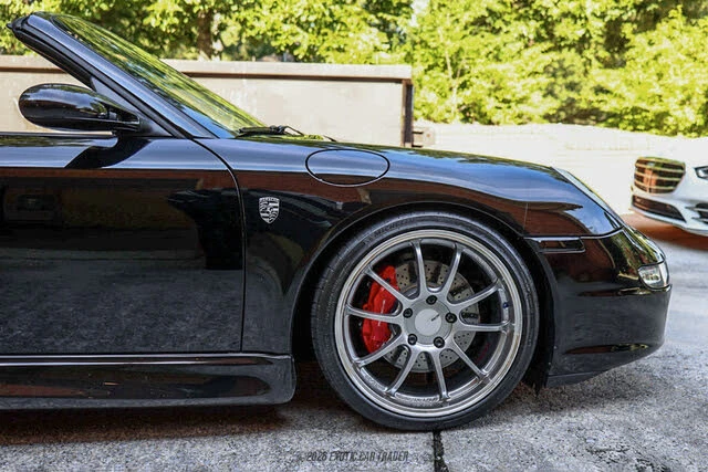 2006 Porsche 997 Carrera S - Image 11 of 31