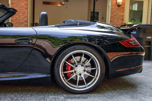 2006 Porsche 997 Carrera S - Image 5 of 31