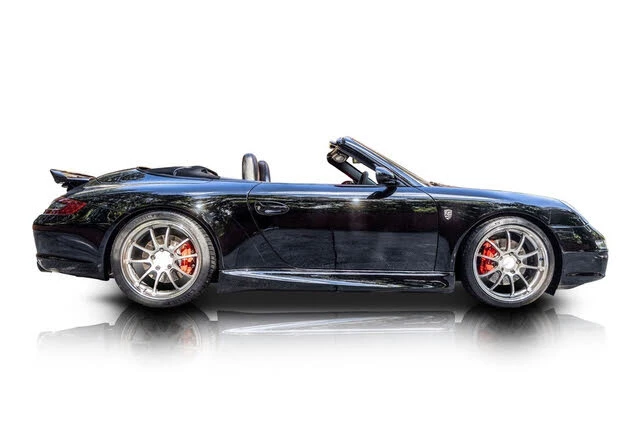 2006 Porsche 997 Carrera S - Image 2 of 31