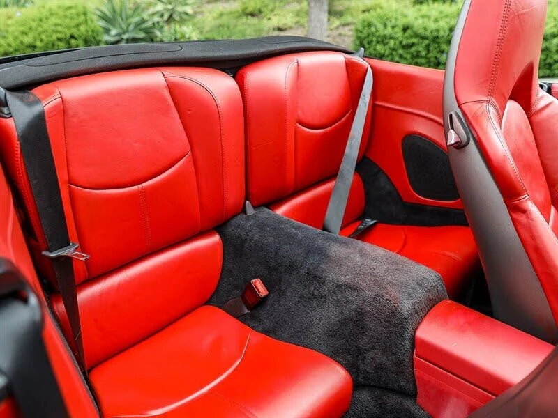 2006 Porsche 997 Carrera S - Image 23 of 31