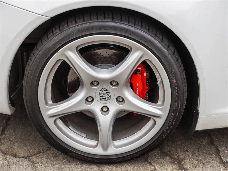 2006 Porsche 997 Carrera S - Image 13 of 31