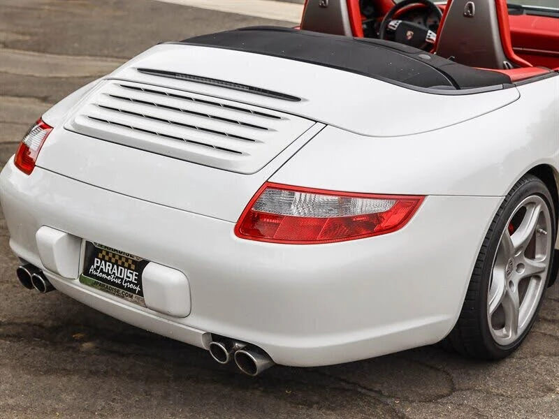 2006 Porsche 997 Carrera S - Image 15 of 31