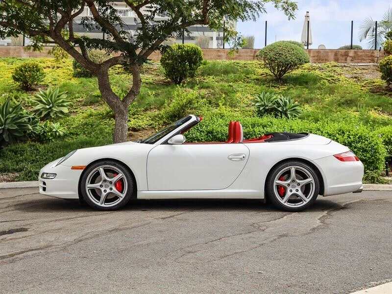2006 Porsche 997 Carrera S - Image 2 of 31