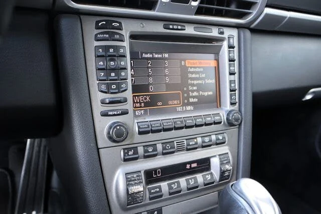 2006 Porsche 997 Carrera S - Image 13 of 19