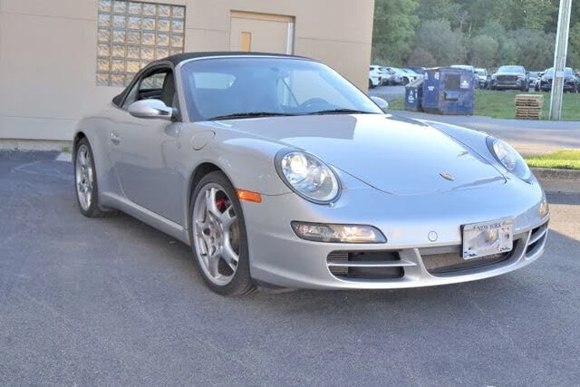2006 Porsche 997 Carrera S - Image 7 of 19