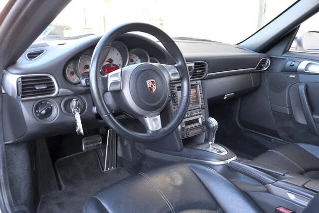 2006 Porsche 997 Carrera S - Image 10 of 19