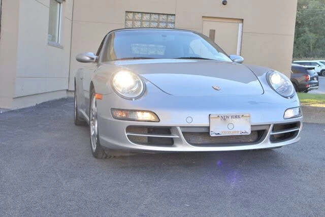 2006 Porsche 997 Carrera S - Image 8 of 19