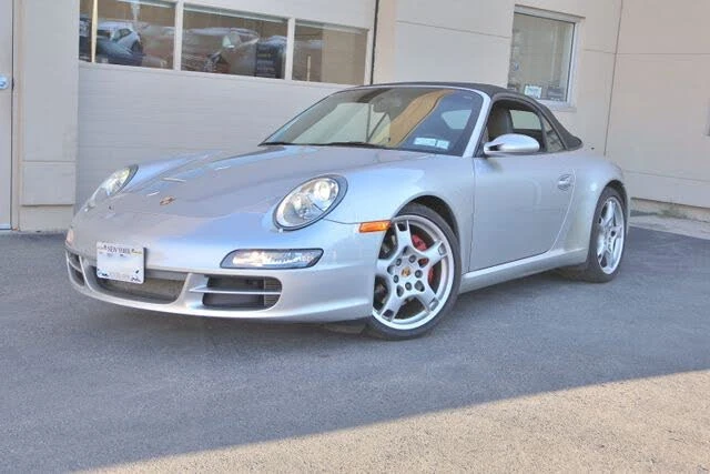 2006 Porsche 997 Carrera S - Image 2 of 19