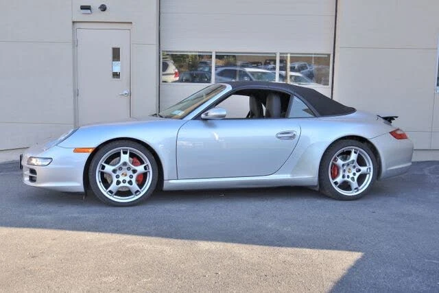 2006 Porsche 997 Carrera S - Image 4 of 19